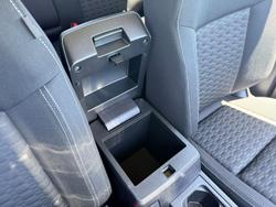 2025 Mitsubishi Triton GLX-R