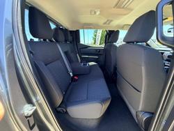 2025 Mitsubishi Triton GLX-R