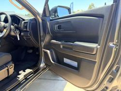 2025 Mitsubishi Triton GLX-R