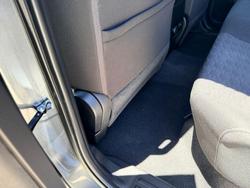 2025 Mitsubishi Triton GLX-R