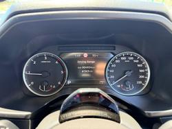 2025 Mitsubishi Triton GLX-R