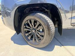 2025 Mitsubishi Triton GLX-R