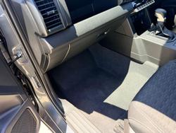 2025 Mitsubishi Triton GLX-R