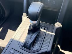 2025 Mitsubishi Triton GLX-R