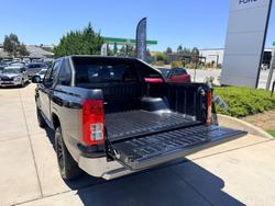 2025 Mitsubishi Triton GLX-R