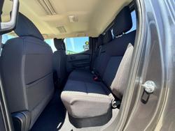 2025 Mitsubishi Triton GLX-R