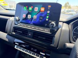 2025 Mitsubishi Triton GLX-R