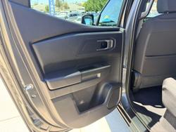 2025 Mitsubishi Triton GLX-R