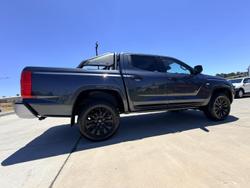 2025 Mitsubishi Triton GLX-R