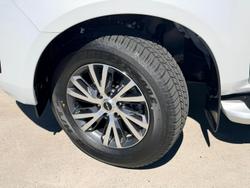 2024 Isuzu D-MAX LS-U+