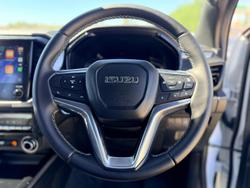 2024 Isuzu D-MAX LS-U+