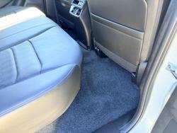 2024 Isuzu D-MAX LS-U+