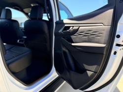 2024 Isuzu D-MAX LS-U+