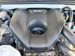 2024 Isuzu D-MAX LS-U+