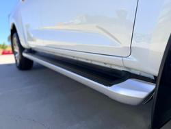 2024 Isuzu D-MAX LS-U+