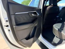 2024 Isuzu D-MAX LS-U+