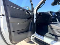 2024 Isuzu D-MAX LS-U+