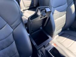 2024 Isuzu D-MAX LS-U+