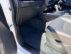 2024 Isuzu D-MAX LS-U+