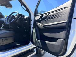 2024 Isuzu D-MAX LS-U+