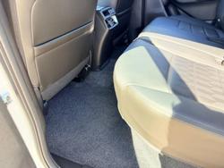 2024 Isuzu D-MAX LS-U+