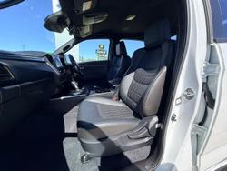 2024 Isuzu D-MAX LS-U+