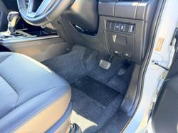 2024 Isuzu D-MAX LS-U+