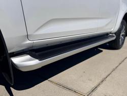 2024 Isuzu D-MAX LS-U+