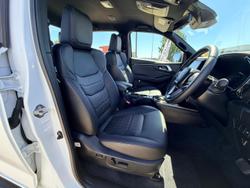 2024 Isuzu D-MAX LS-U+