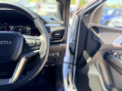 2024 Isuzu D-MAX LS-U+