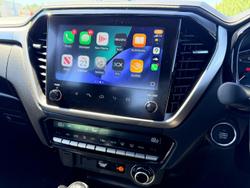 2024 Isuzu D-MAX LS-U+