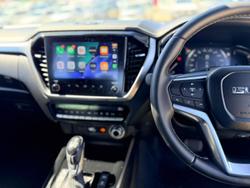 2024 Isuzu D-MAX LS-U+