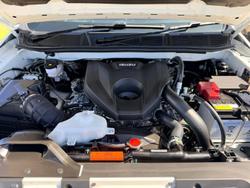 2024 Isuzu D-MAX LS-U+