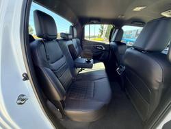 2024 Isuzu D-MAX LS-U+