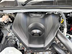2024 Isuzu D-MAX SX
