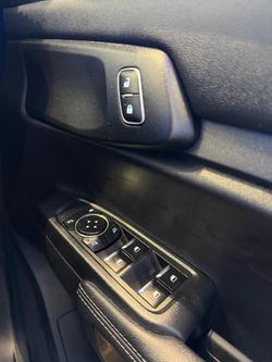 2024 Ford Ranger Sport