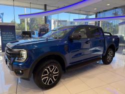 2024 Ford Ranger Sport
