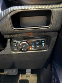 2024 Ford Ranger Sport