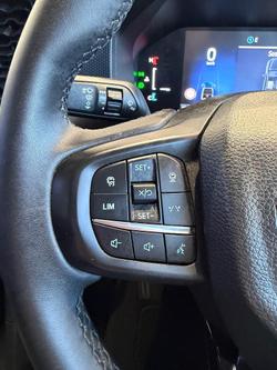 2024 Ford Ranger Sport