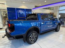 2024 Ford Ranger Sport