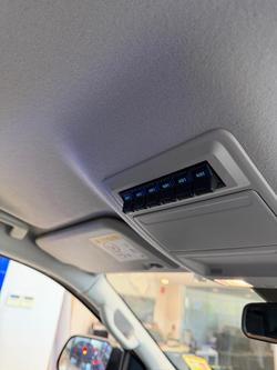 2024 Ford Ranger Sport