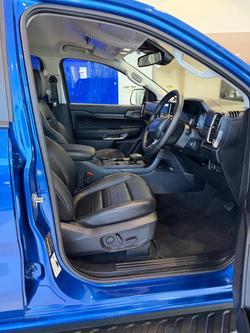 2024 Ford Ranger Sport