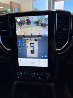 2024 Ford Ranger Sport