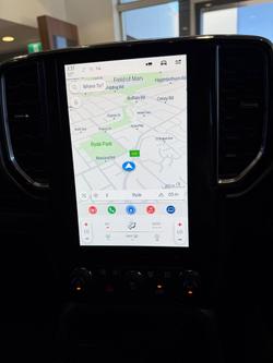 2024 Ford Ranger Sport