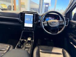 2024 Ford Ranger Sport