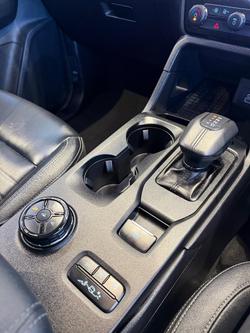 2024 Ford Ranger Sport