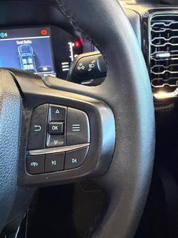 2024 Ford Ranger Sport