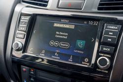 2024 Nissan Navara PRO-4X