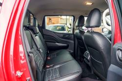 2024 Nissan Navara PRO-4X