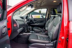 2024 Nissan Navara PRO-4X